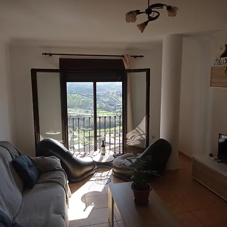 公寓 Bellavista