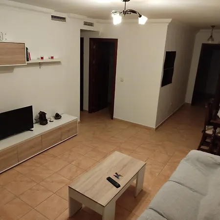 Bellavista Апартаменты