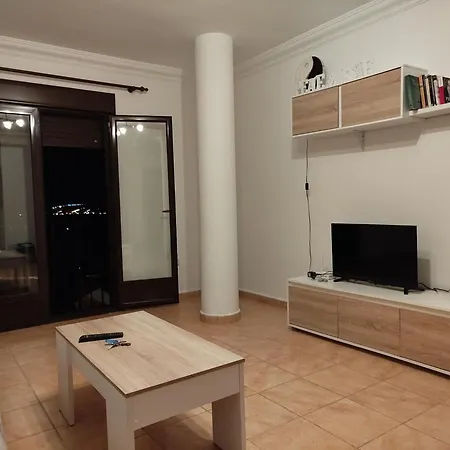 Bellavista Апартаменты *