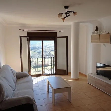 Апартаменты Bellavista *